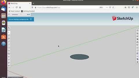 Creating a circle Diameter vs Radius