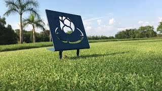 Lotus Valley Golf Resort ~ The Best Value Golf Course For Money Experience in Thailand!