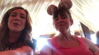 Nomad Lounge with Bekah Hart