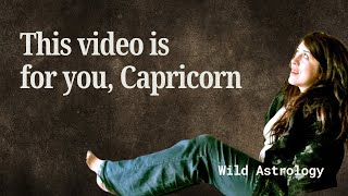 The Secrets of Capricorn | Esoteric Astrology