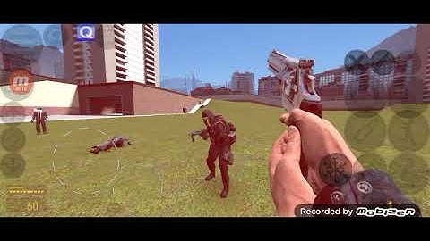 Playing Gmod v1.1(hl2sb) @Patrick13442 nice