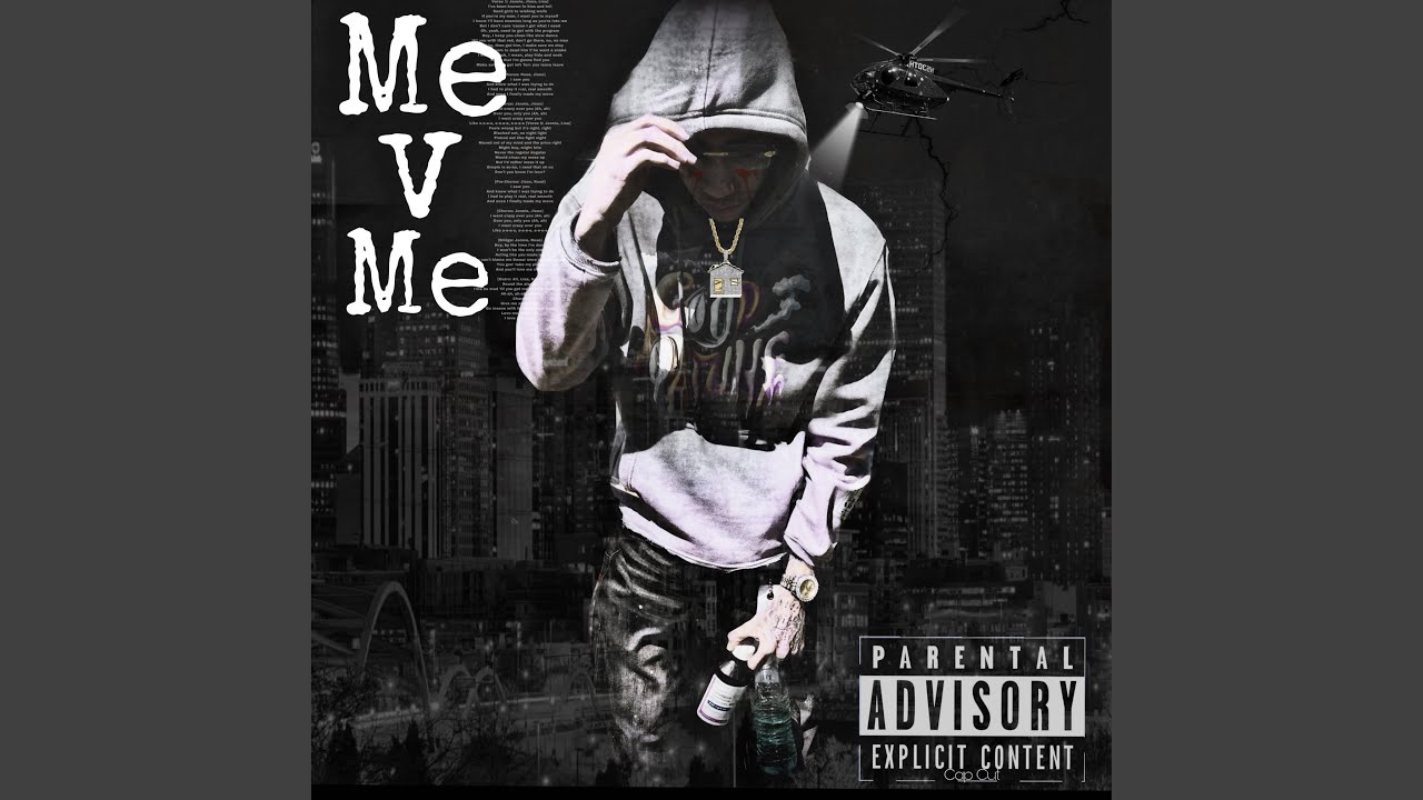 Ver Scary sight (feat. Gho$t) en YouTube Ver Scary sight (feat. Gho$t) en YouTube