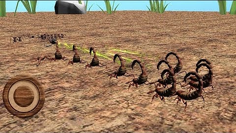 Bug Battle Simulator 3D | gameplay walkthrough part 2 | Red Chilli | android iOS