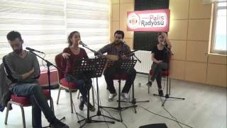 Diyarbakır Polis Radyosu - Arabım Fellahi / Tavukları Pişirmişem