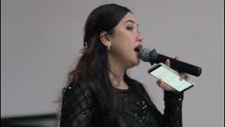Farwah hadad   Khalluni - SAMAR JAPARON (JAMAAH PAREAN ONLINE)