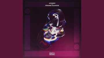 Strange Alliances (Rebolledo Take) (feat. Rebolledo)