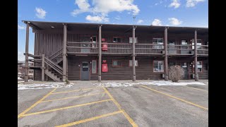 9201 Breezy Point Drive video tour