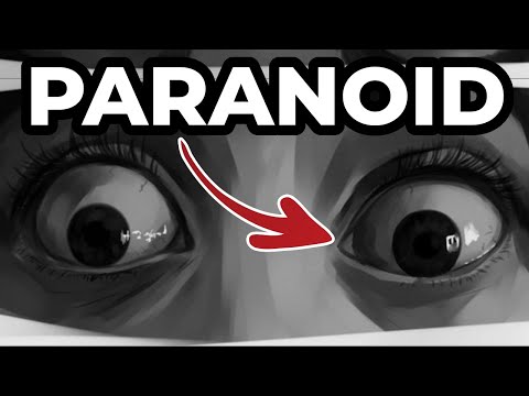 do-you-suffer-from-paranoid-personality-disorder?-(test)