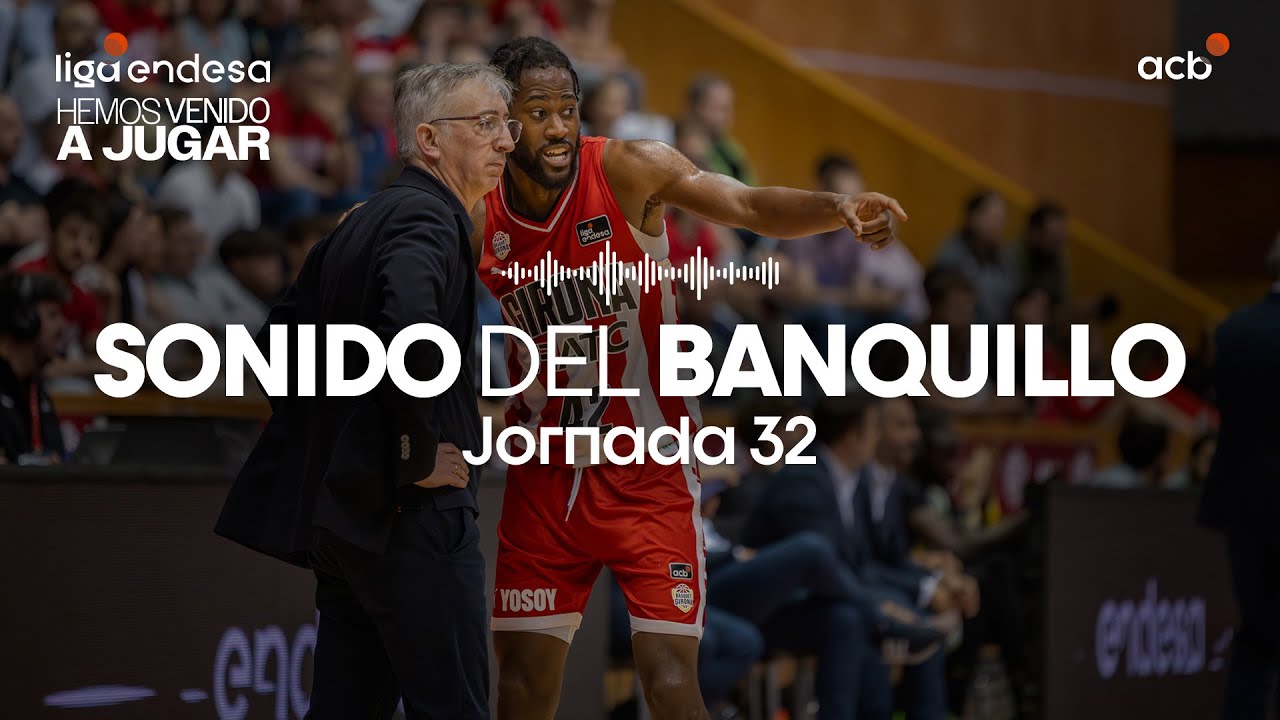 El Sonido del Banquillo: "Es el momento de dar lo mejor de nosotros ...