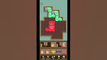 Puzzle Cats - Gameplay Walkthrough ( ios & Android ) #shorts #games #funny #cat #viralshorts