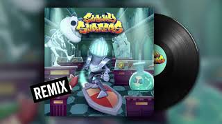 Subway Surfers Soundtrack | Oxford (Soul Remix) | SYBO TV