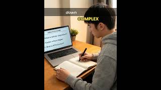 Late night grind? I feel you. Leveling up your cybersecurity career is intense, and the right p...