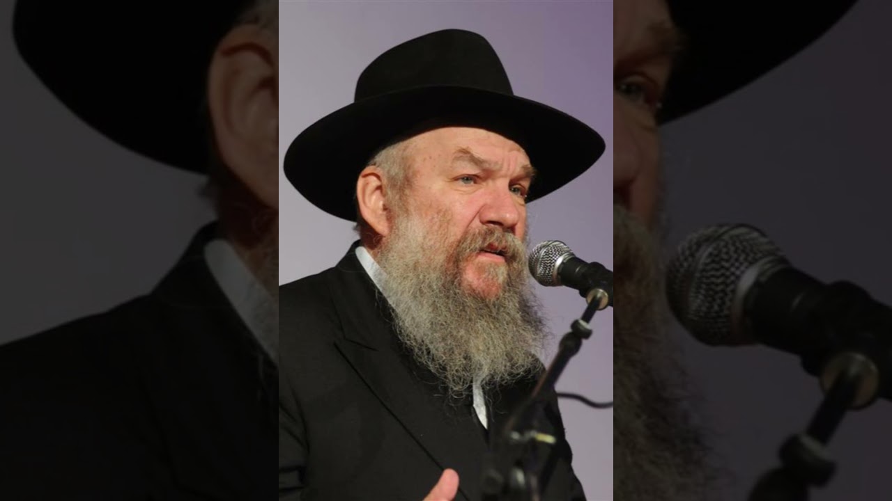 הרב יוסי העכט: ההכנות של הרבי לקראת יו"ד שבט