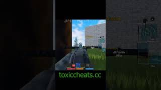 Snowballing Off a Team of Rage Cheaters! | Project Vector | Undetected | Anti-Cheat Bypass!