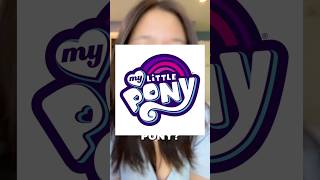 Life tips…but make it my little pony? #mylittlepony #lifetips #hacks #freshman #makeadifference
