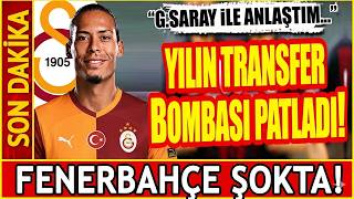 Galatasaray Dünya Yıldızı Ile Anlaştı (Resmen Açiklandi)