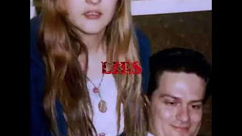 Ministry Of Evil  The Twisted Cult Of Tony Alamo   Trailer