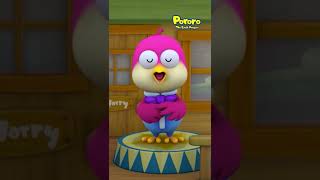 Something That I Really Want To Be Pororo Short Movie