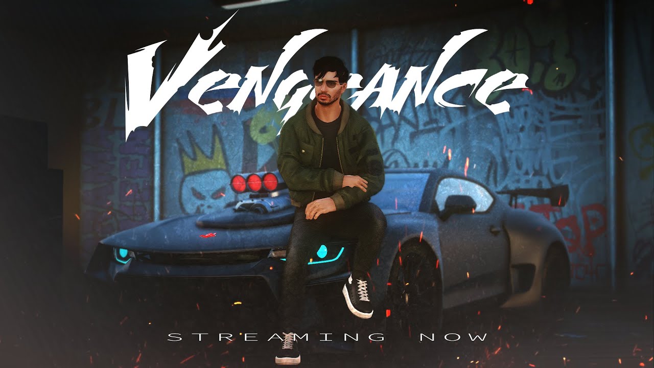 Event Day-4 | Unity Verse Admin Live | I'm Vengeance