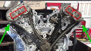 Dodge Charger V6 engine timing chain _ dodge charger reliability  _ 08 dodge charger car timing belt