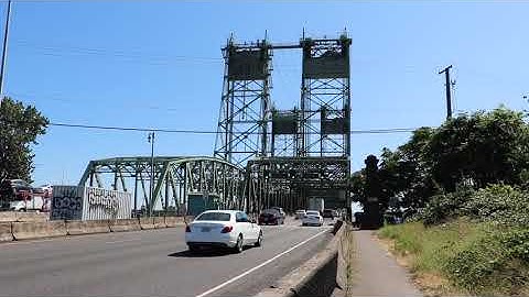 I-5 Interstate Bridge: Travel Strategies