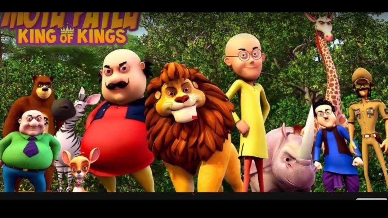 Motu Patlu Colors Cineplex Bollywood Cartoon 4pm Everyday Live motu-patlu-colors-cineplex-bollywood-cartoon-4pm-everyday-live