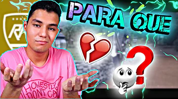 (REACCION) Boza - Para Que [Official Video]