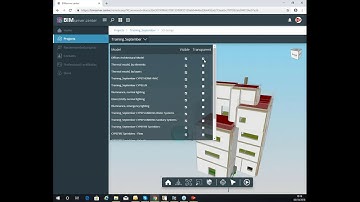 IFC Builder & CYPETHERM LOADS
