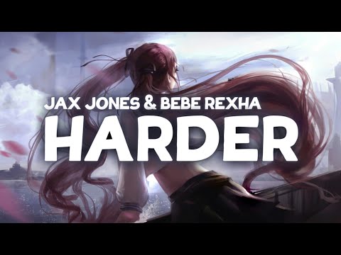 Jax Jones &