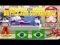 Youtube Thumbnail title