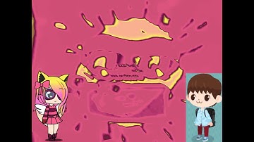 Klasky Csupo Effects 1 In MPVE672 Vocoder