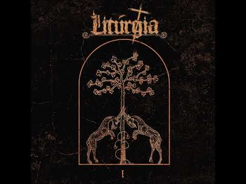 LITURGIA  - I -  Album 2026