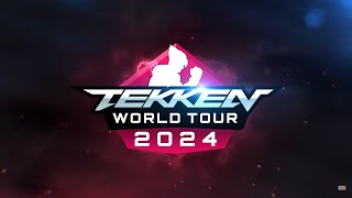 Battle Arena Melbourne 2024 - Day 1 [RU/ENG]