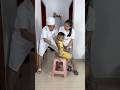 The Doctor Is So Bad Luck Funny Video Shorts Funny Trending Comedy mp3