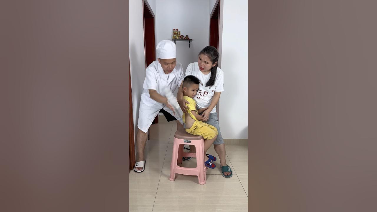 The doctor is so bad luck...... funny video...#shorts #funny #trending #Comedy The doctor is so bad luck...... funny video...#shorts #funny #trending #Comedy