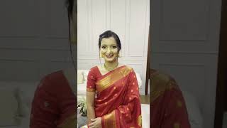 Festival Look Jagyanseni Jena