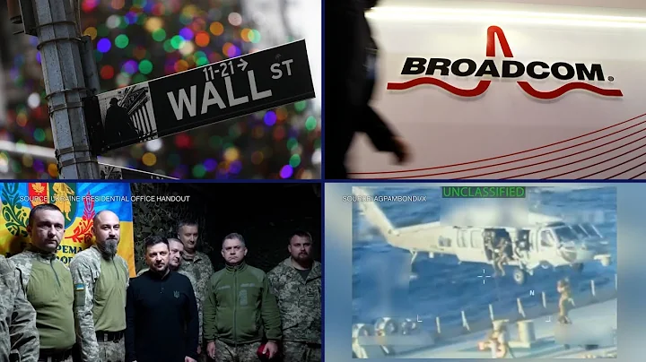 Bloomberg News Now: Equity Market Rally