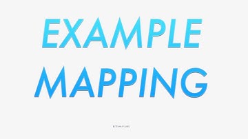 Example mapping with TeamUp Labs Example Mapping tool
