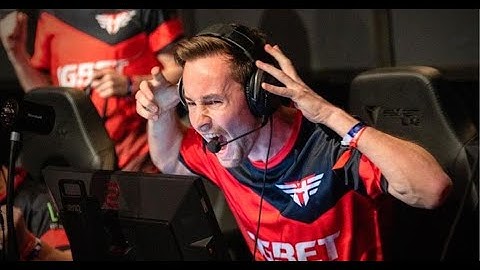 cadiaN 1v4 if There was a Crowd (FIXED)