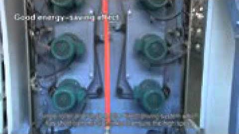 HY 6T series high speed draw texturing machine 144p mpeg4 ac3