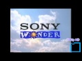 Youtube Thumbnail THE EPICNESS OF SONY WONDER