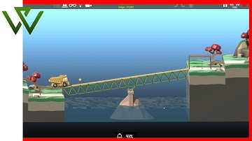 Passing By | Poly Bridge 2