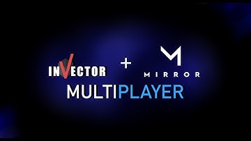 Invector MP Mirror - Preview