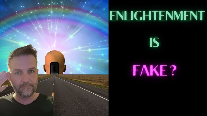 The problem with Enlightenment!