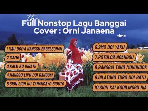 FULL ALBUM || ORNI JANAENA LIVE HITS