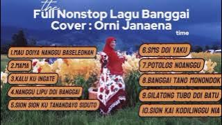 FULL ALBUM || ORNI JANAENA LIVE HITS