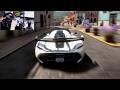 Koenigsegg Jesko | Forza Horizon 5 Dificultad IMPOSIBLE Sin Ayudas | LogitechG923 Streaming Gameplay