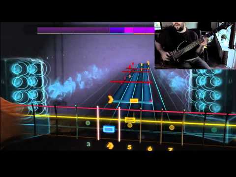 rocksmith-|-nirvana---about-a-girl-(unplugged)-[bass-guitar]