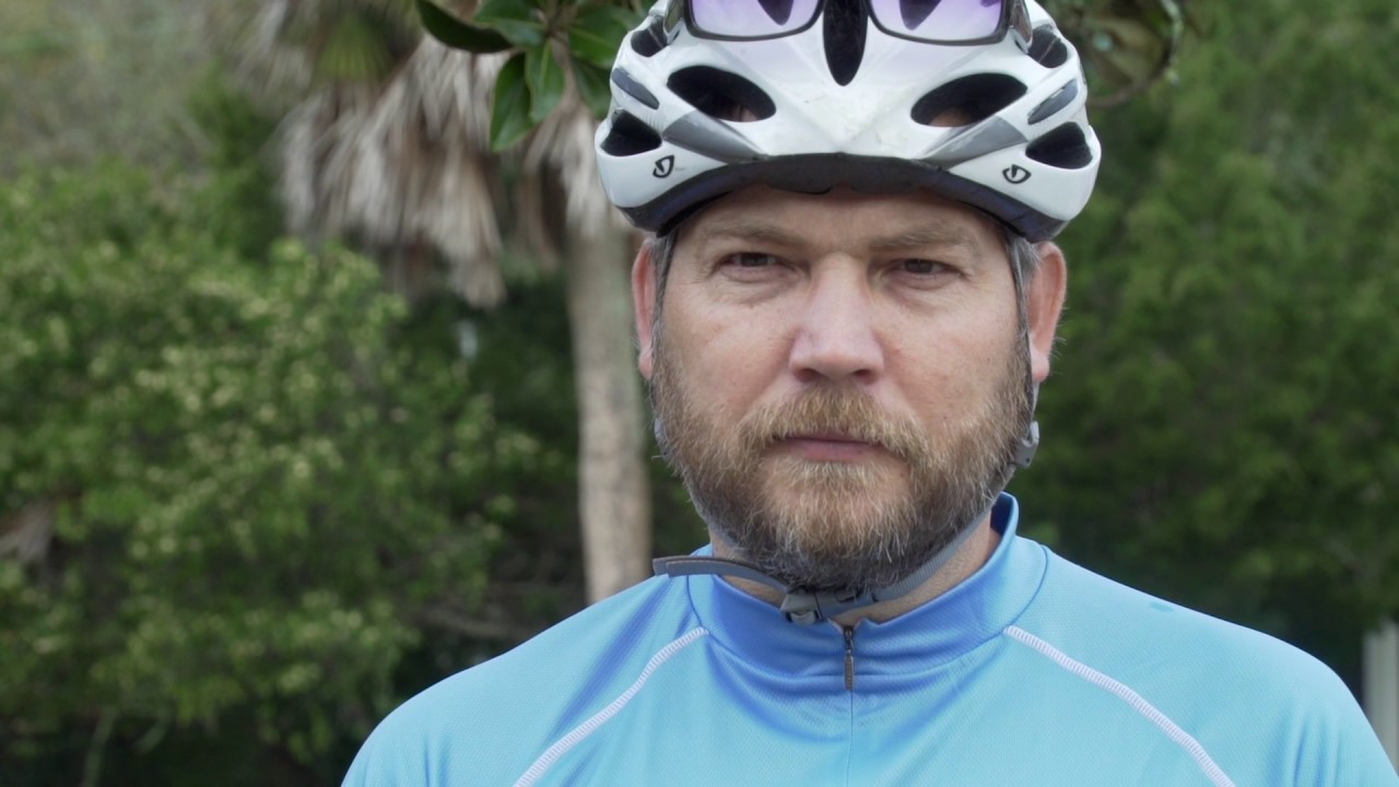 Katie Ride for Life on Amelia Island 2017 YouTube