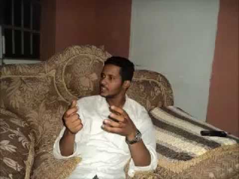 السيد إبراهيم الميرغني في مقعد الصراحة عن الحزب والوطن